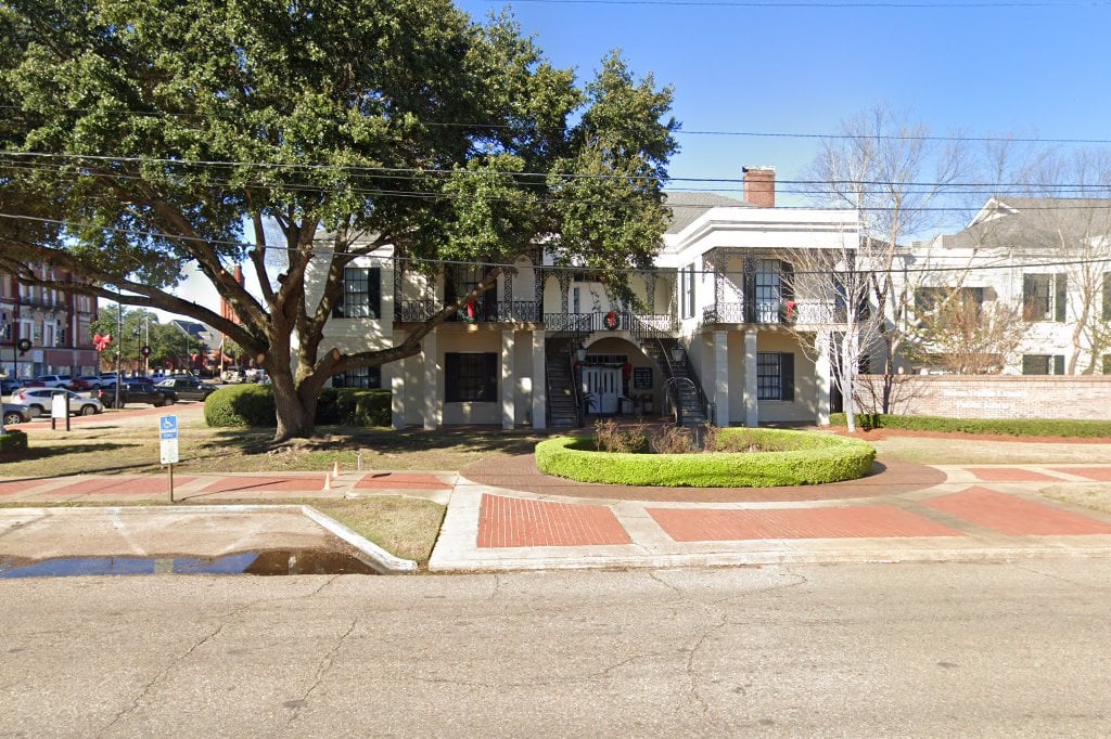 Selma Public Library