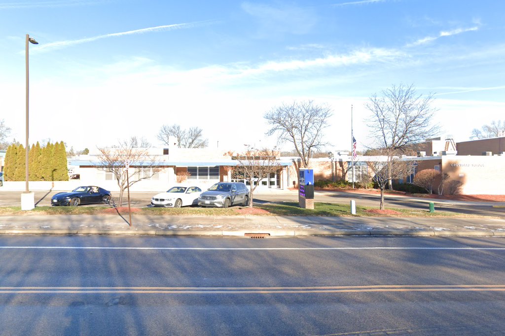 Groveland Elementary School