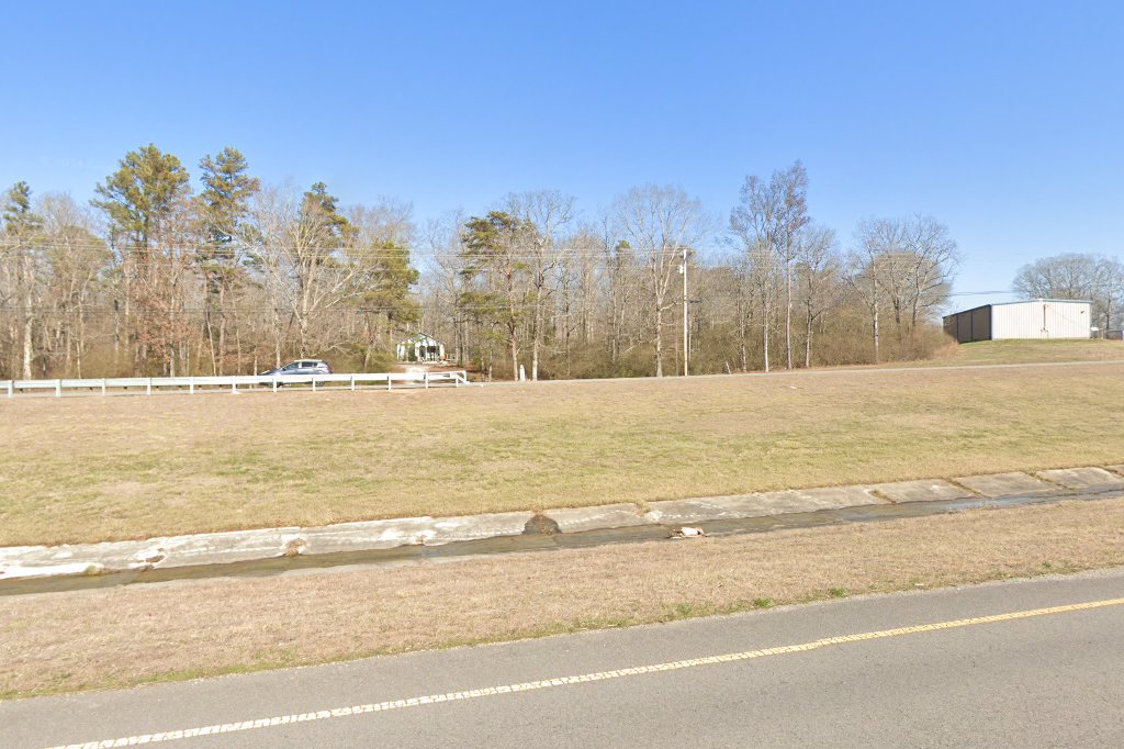 Rainsville Library