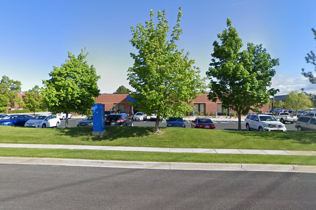 ITT Technical Institute - Murray Campus