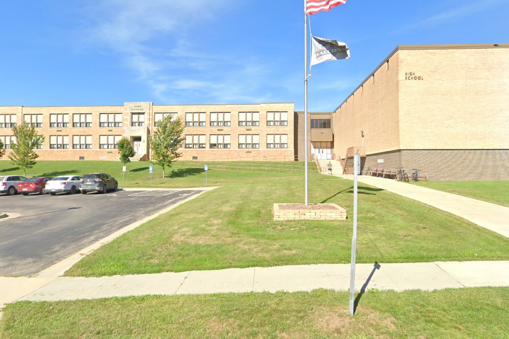 Fillmore Central High School