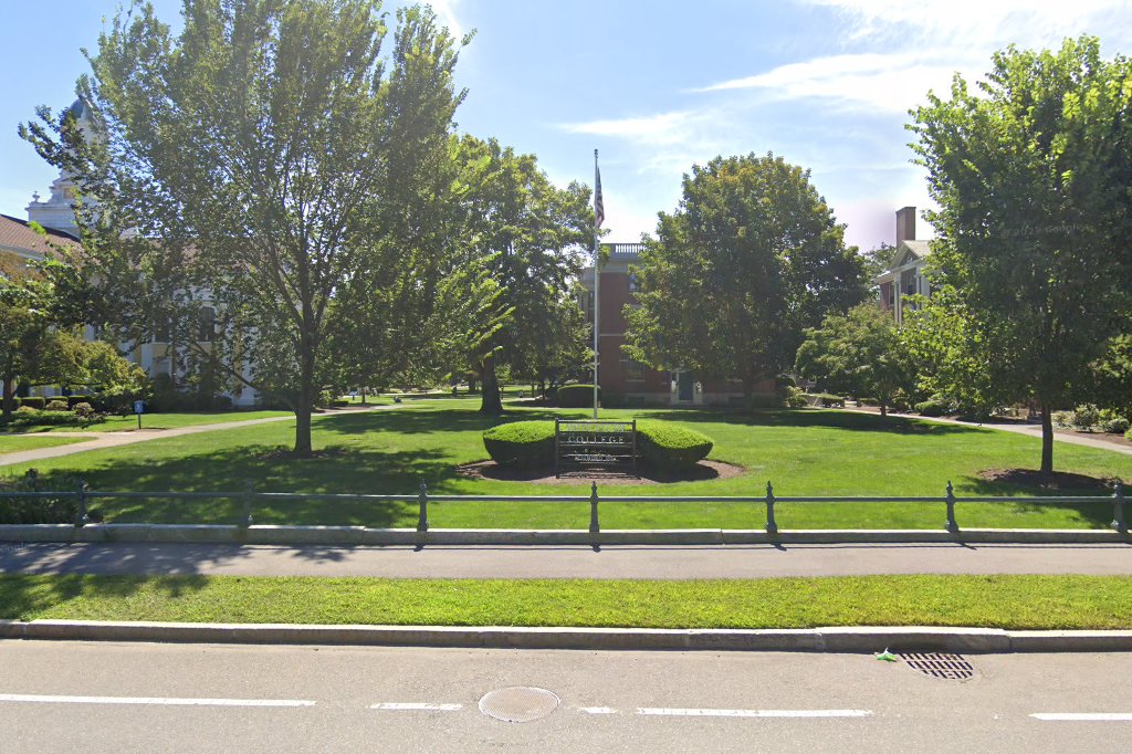 Wheaton College