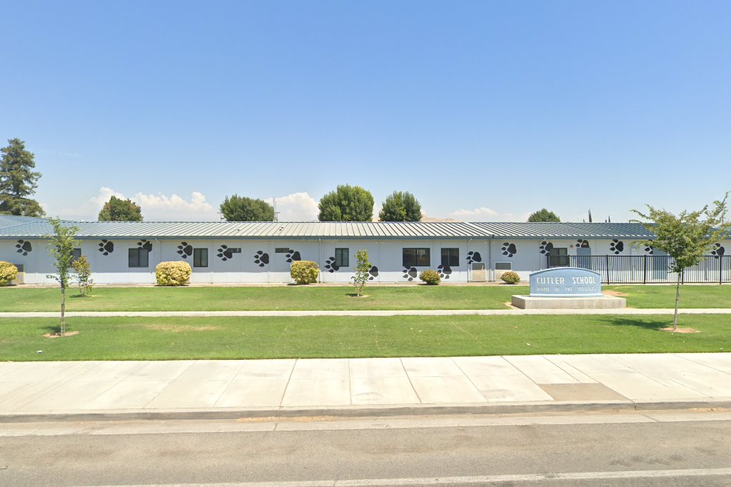 Cutler Elementary School