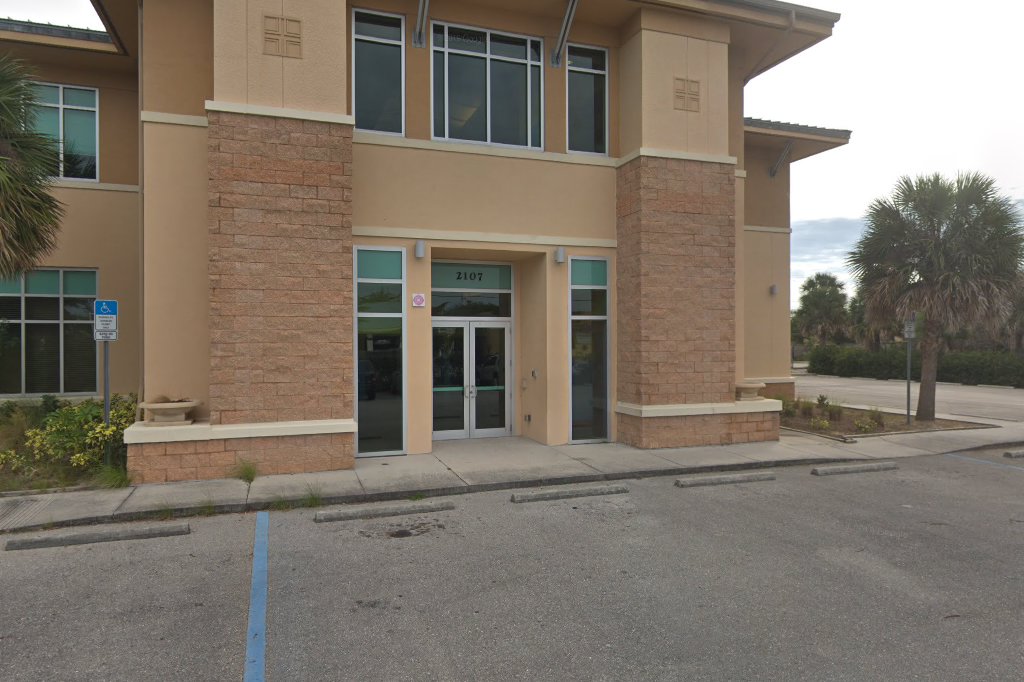 Cape Coral Preparatory And Fitness Academy