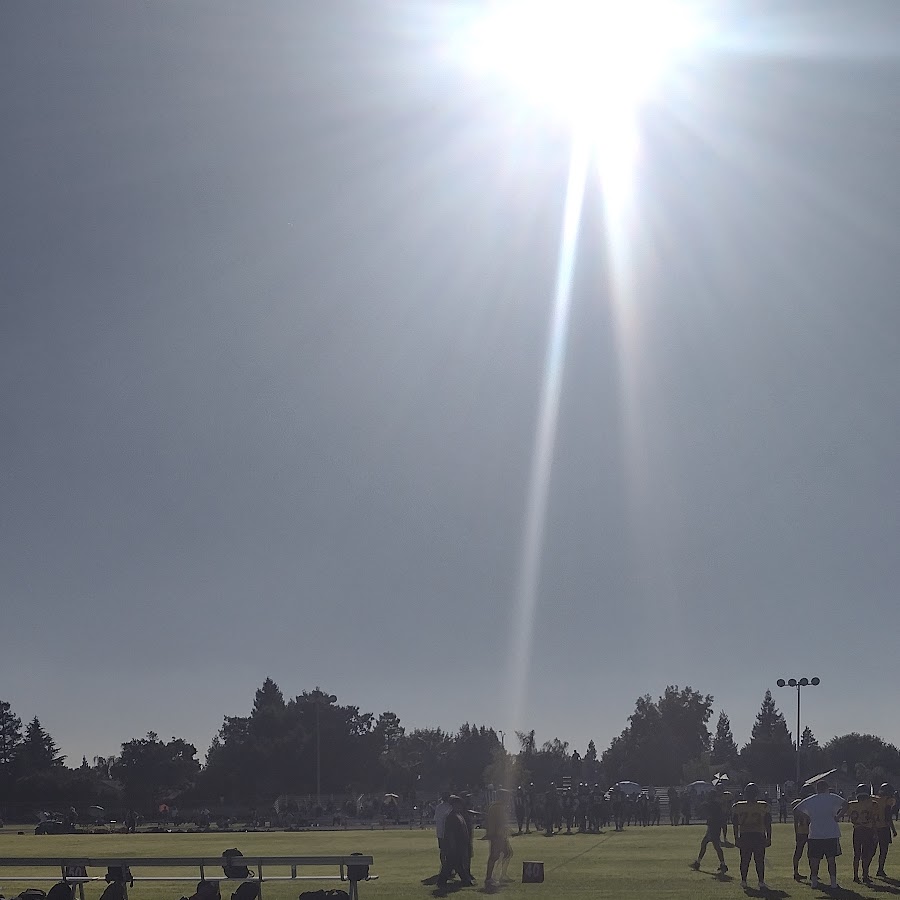 El Diamante High School