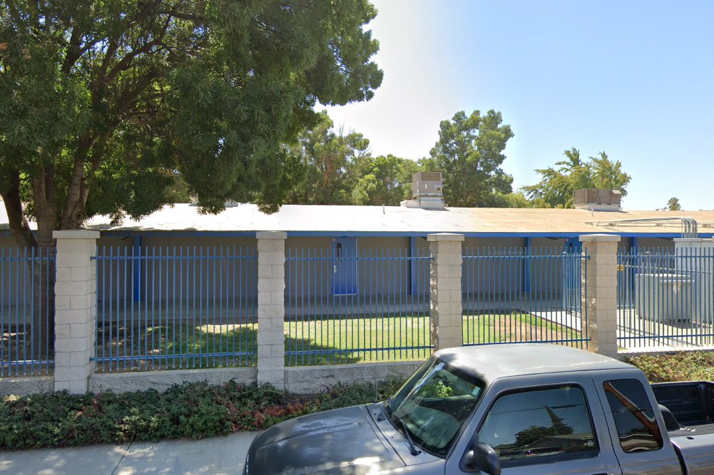 Wilson Middle School