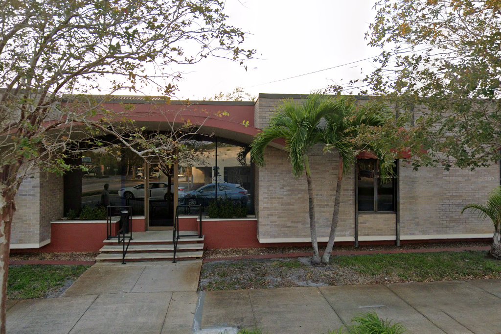 Titusville Housing Authority