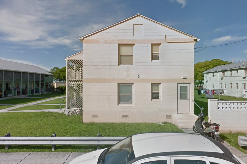 Key West Housing Authority
