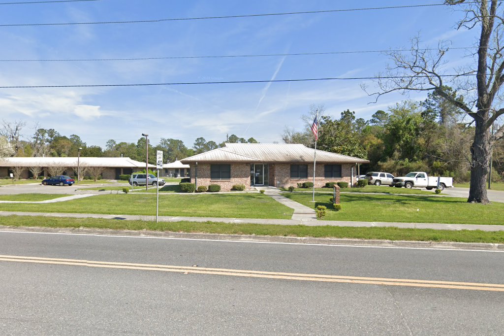 Union County Housing Authority