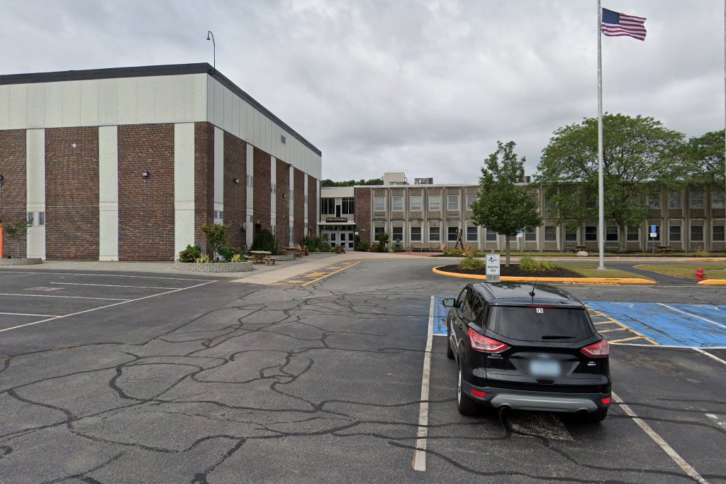 Diman Regional Technical Institute