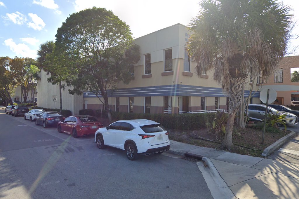 Fort Lauderdale Housing Authority