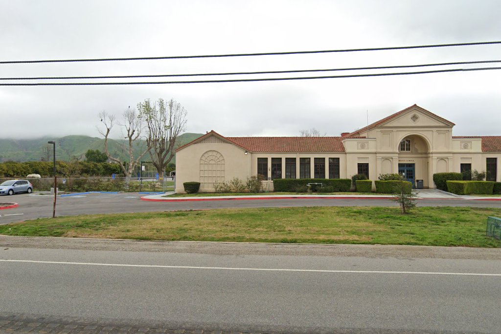 Briggs Elementary School