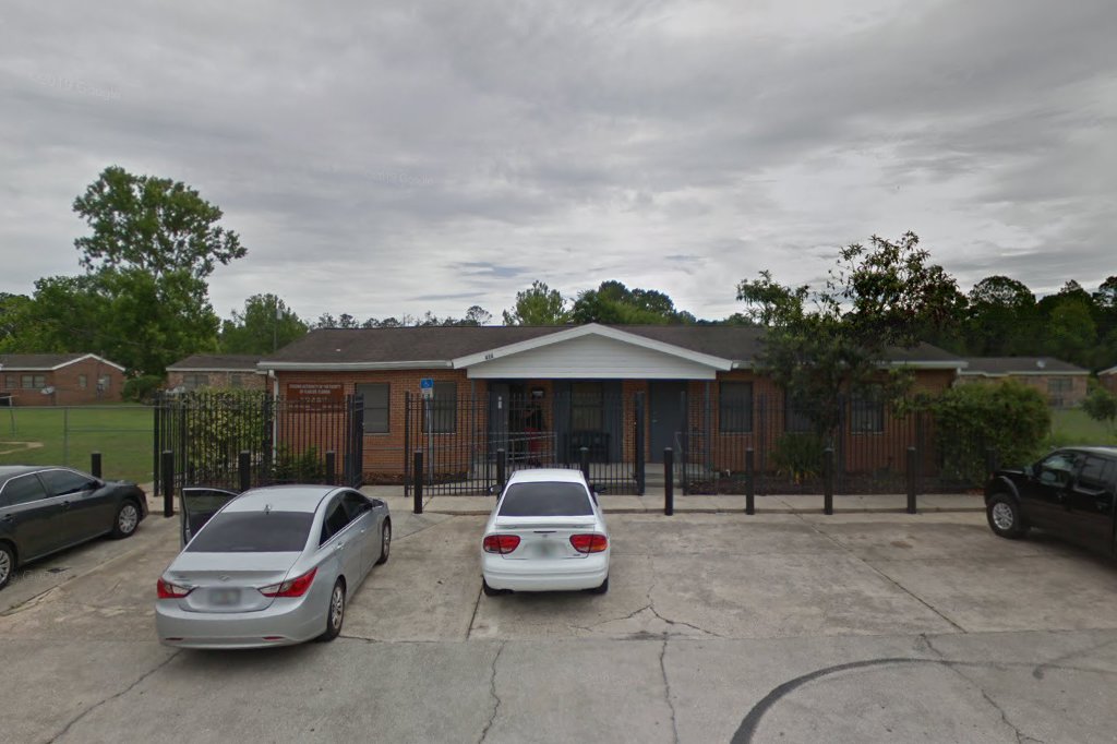 Bunnell Housing Authority