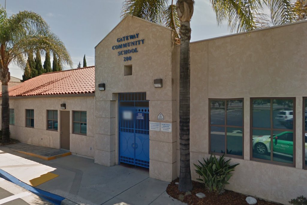 Gateway Community Services School