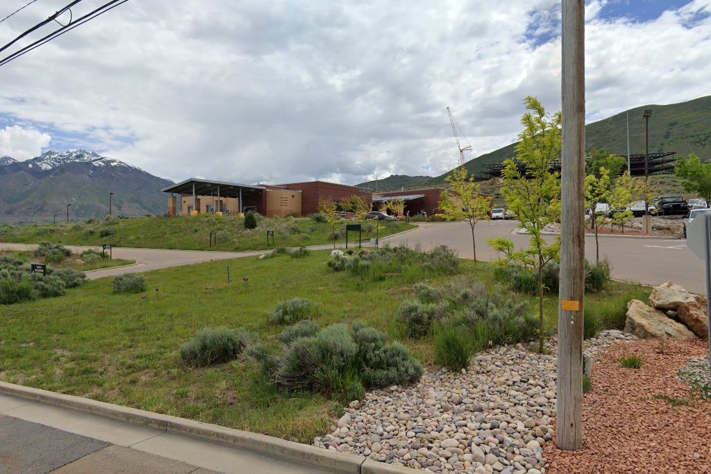 South Valley Office
