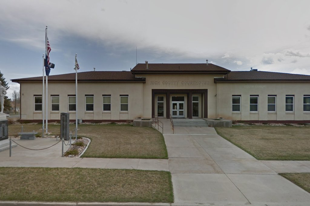Randolph DMV Office