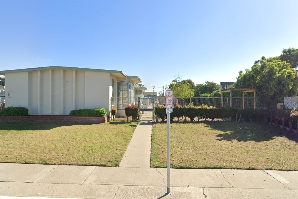 Will Rogers Elementary School