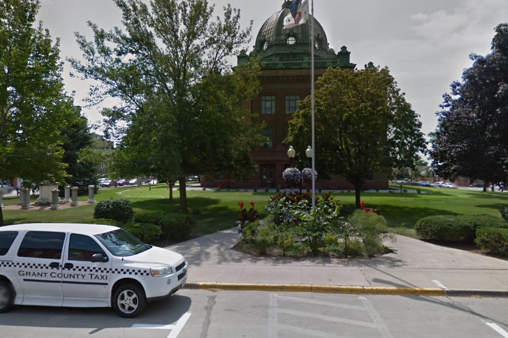 Grant County Circuit Court