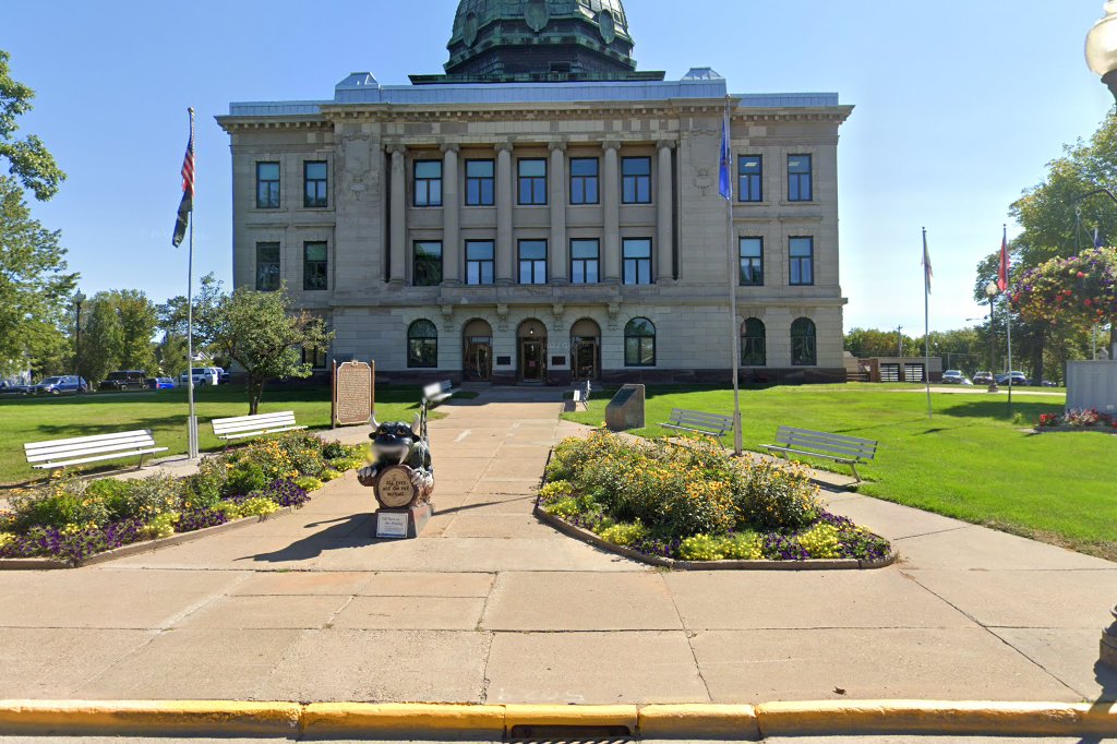 Oneida County Municipal Court