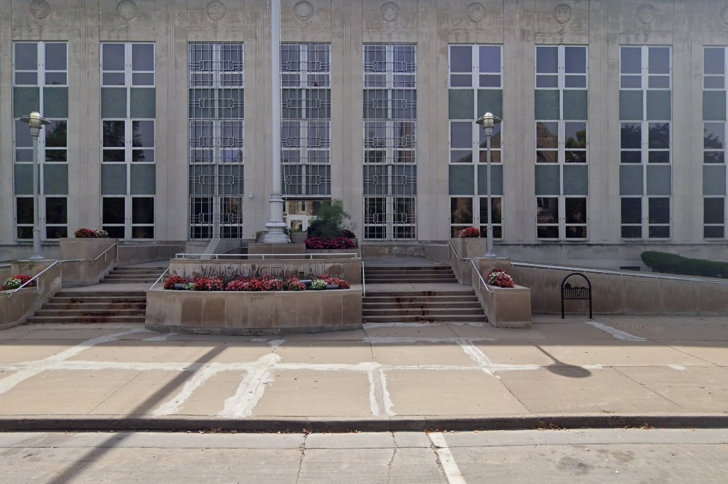 Wausau Municipal Court