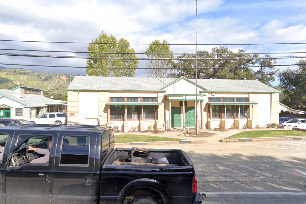 Mupu Elementary School