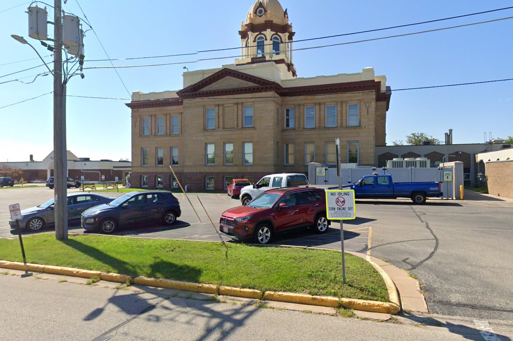 Pierce County Municipal Court