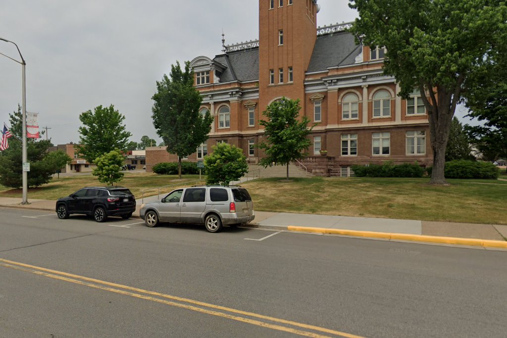 Lincoln County Circuit Court