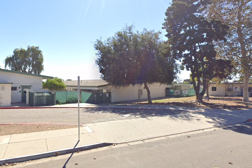 Elmhurst Elementary School
