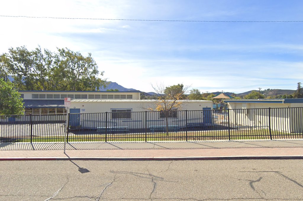Walnut Elementary School