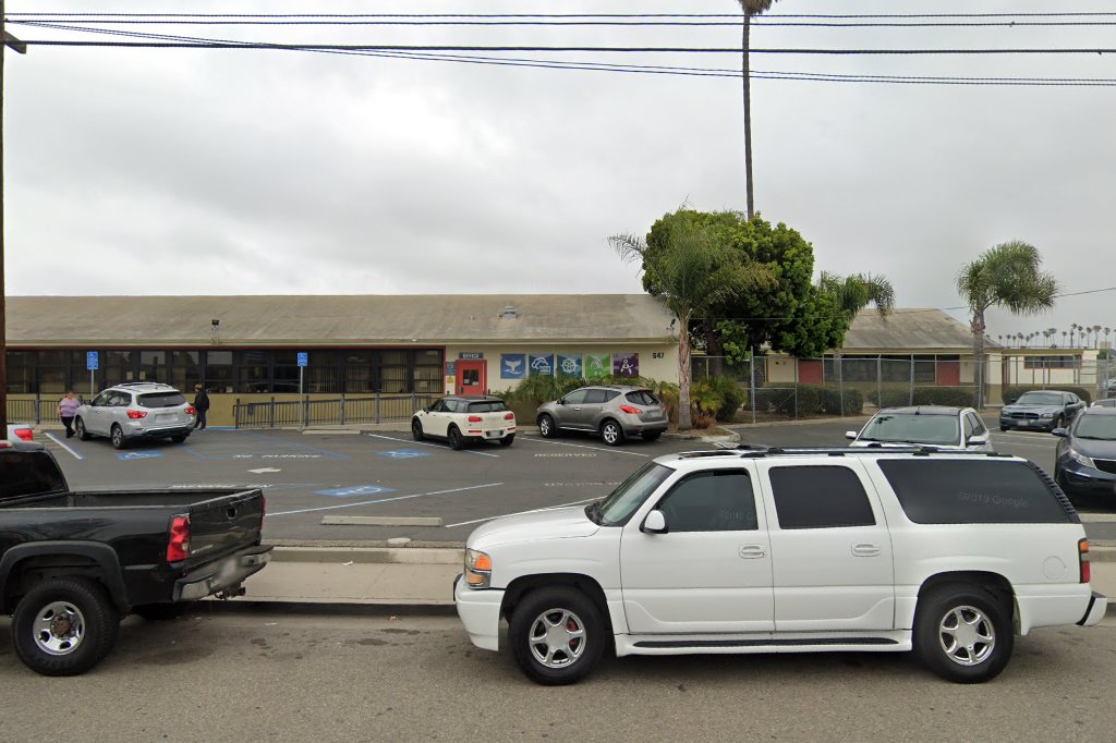 Richard B Haydock Intermediate School
