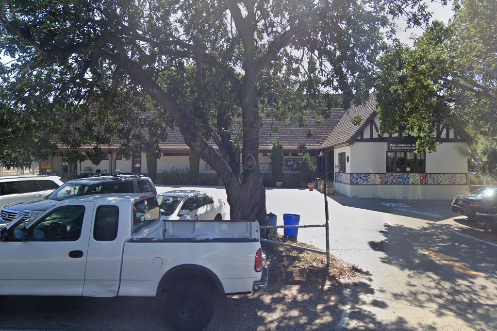San Antonio Elementary School