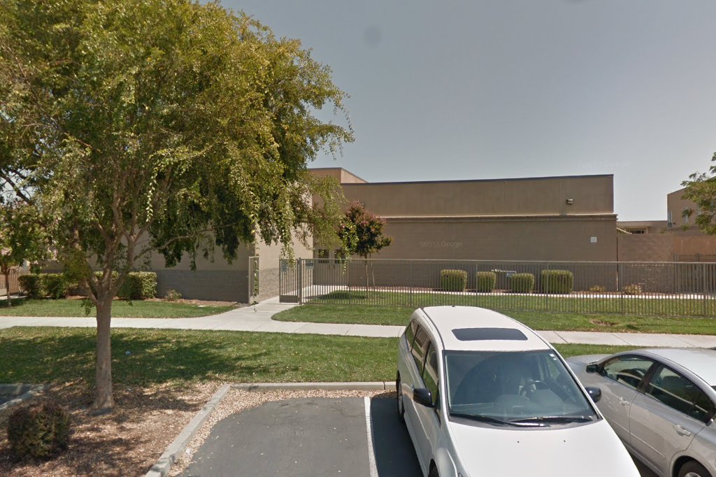 River City High School