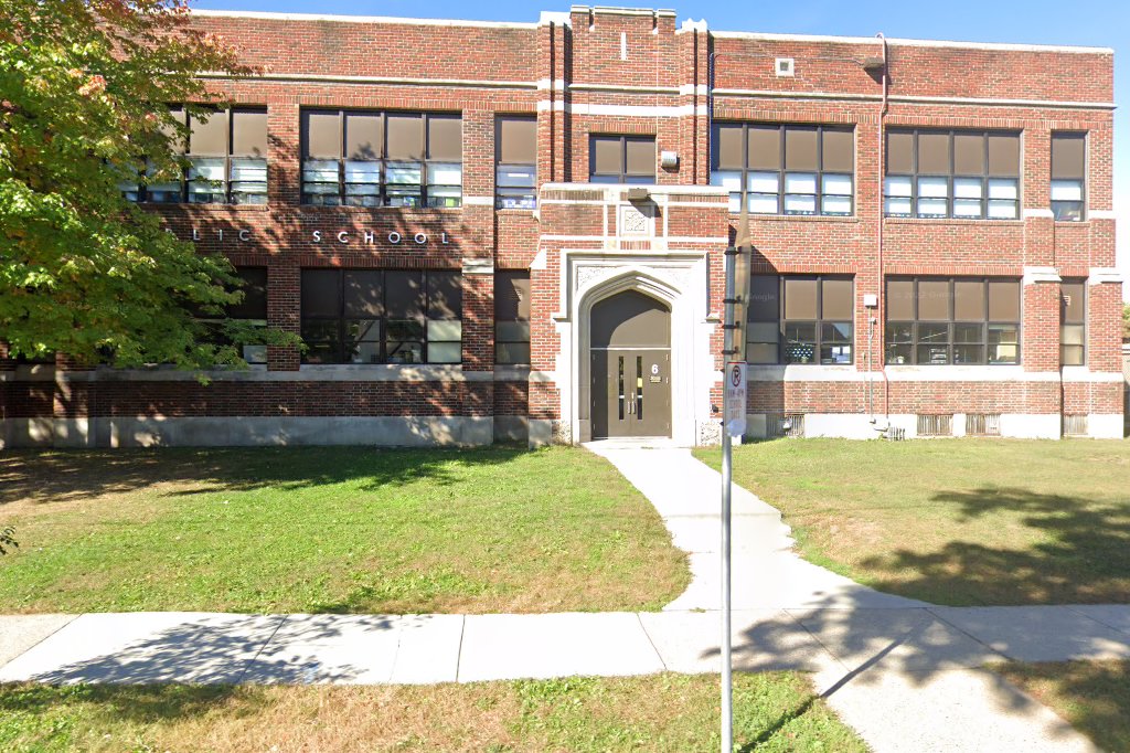 Loring School