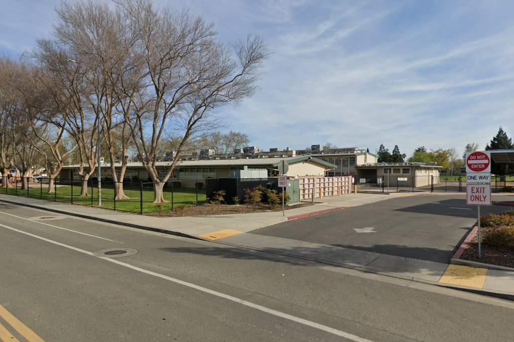 Ella Elementary School