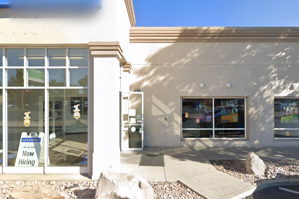 Goodwill Salt Lake City