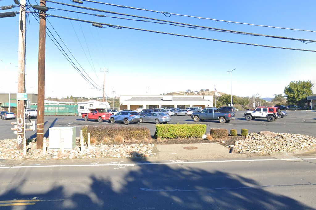 Calaveras County Regional