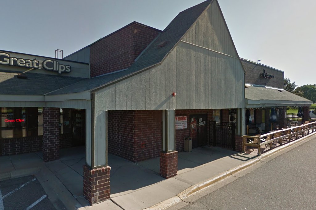 Maple Grove Animal Hospital