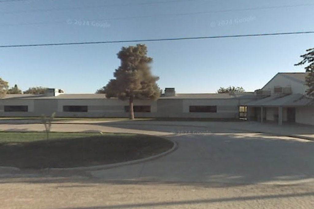 Westside Elementary School