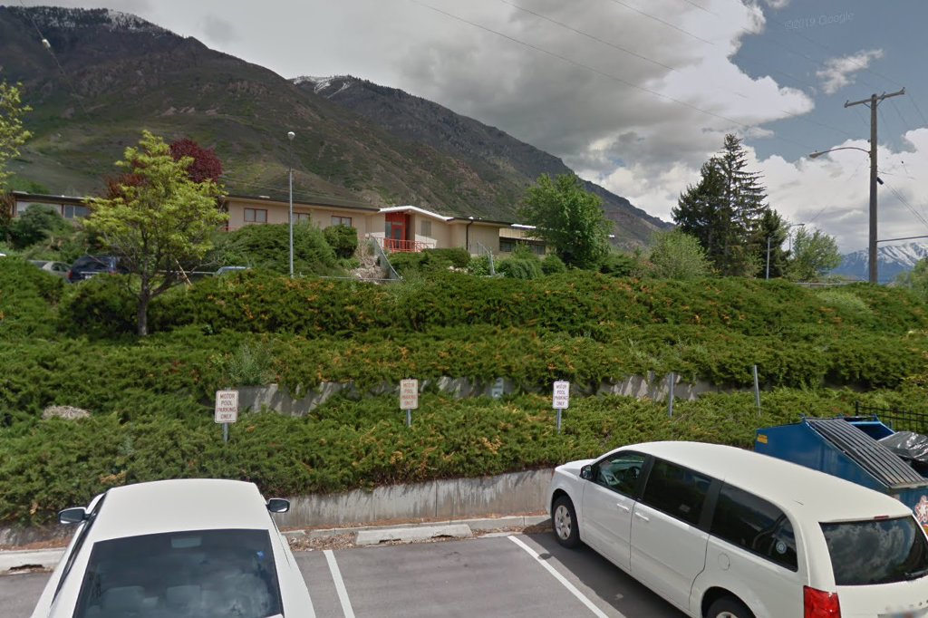 Utah State Government Division of Juvenile Justice