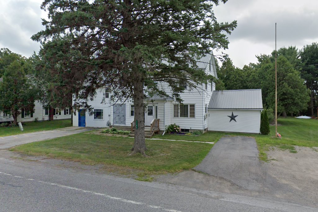 East Bethany Passport Office