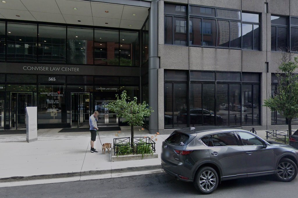 Chicago-Kent Student Bar Association