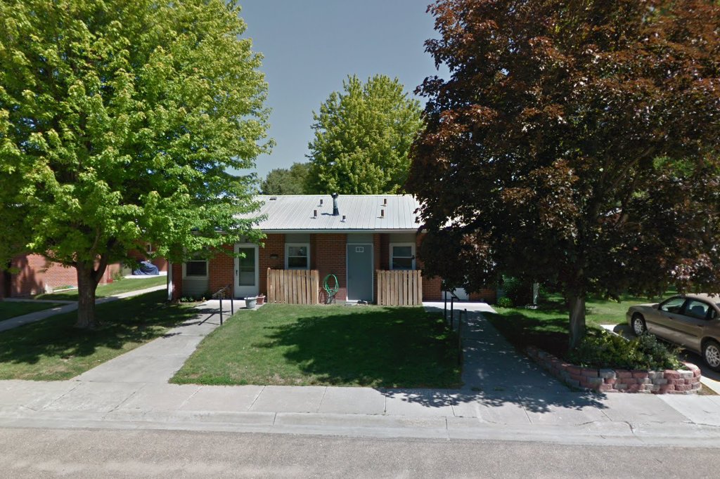 Sargent City Housing Authority