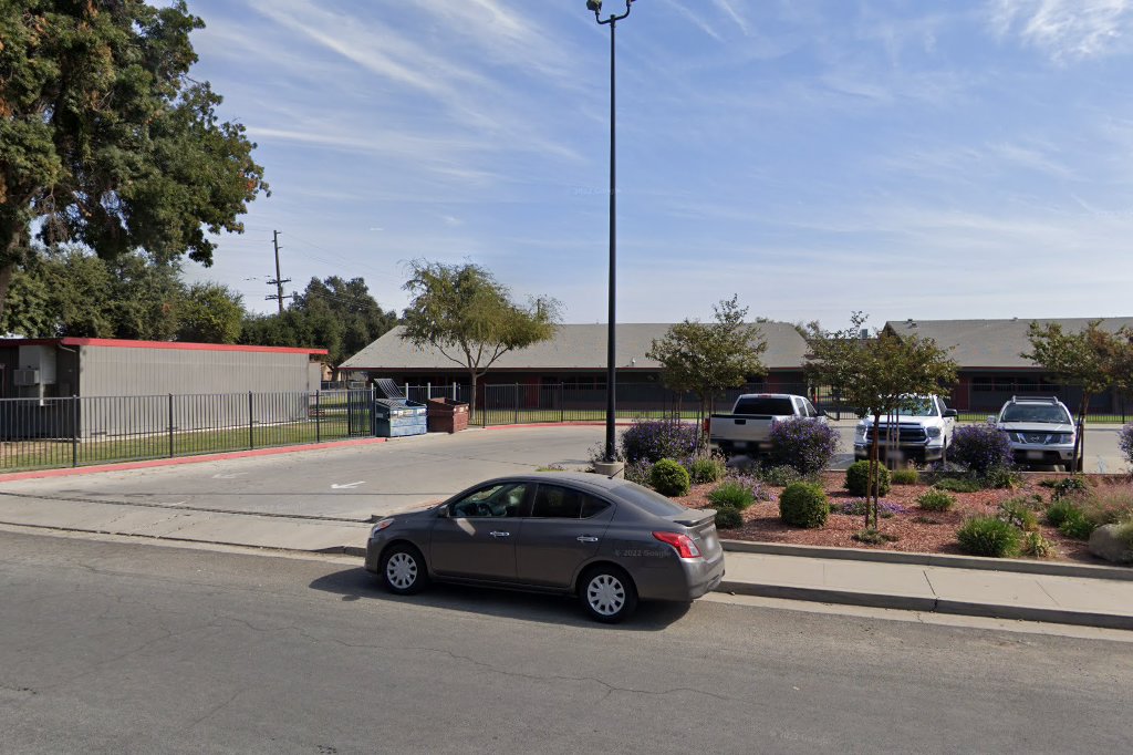Parkview Middle School