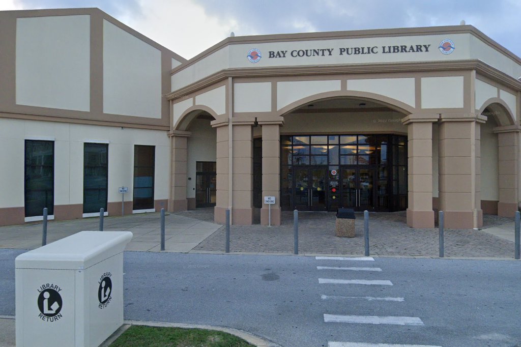 Bay County Public Library