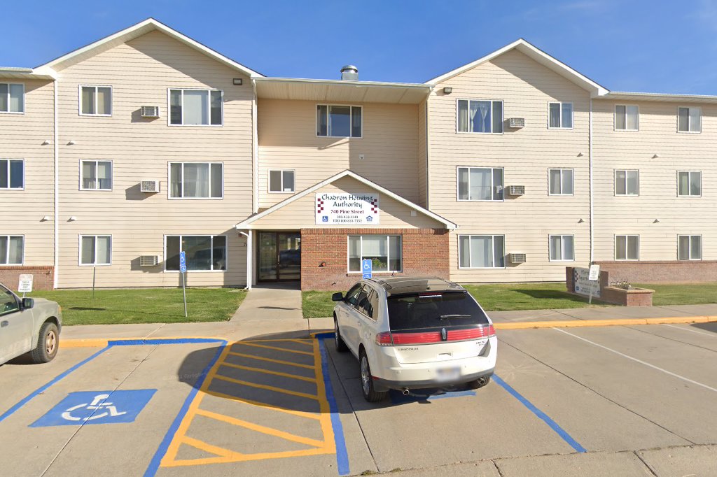 Chadron Housing Authority