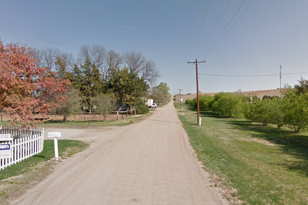 Curtis City Housing Authority