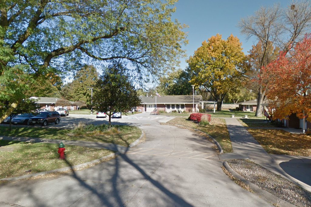 Aurora Housing Authority