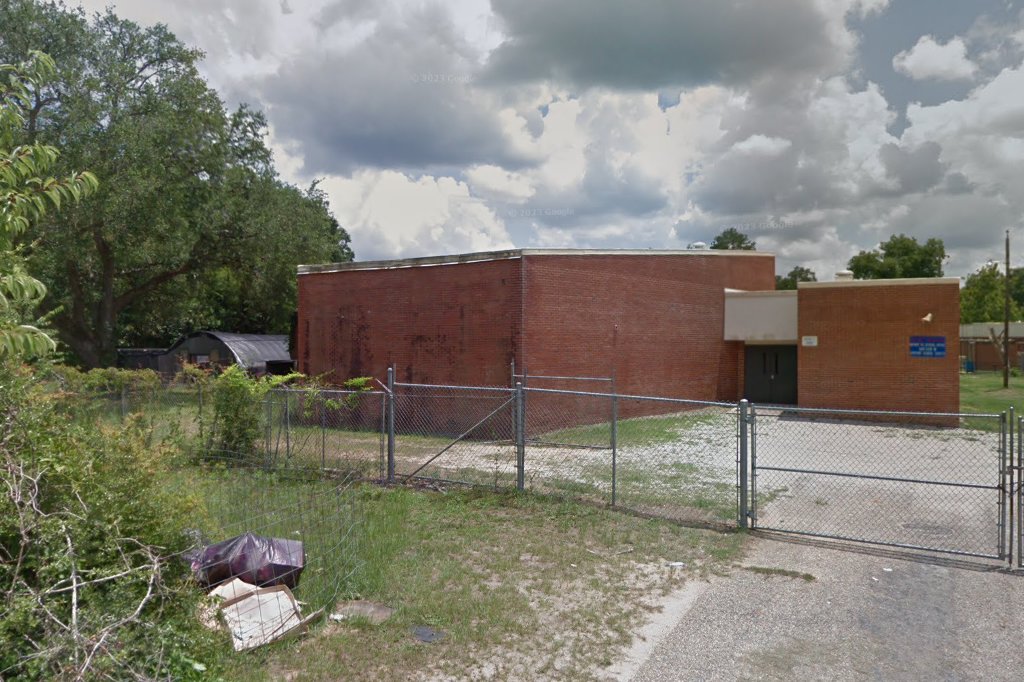 Cottondale High School