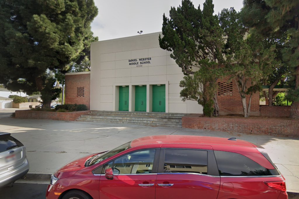 Magnolia Science Academy 4