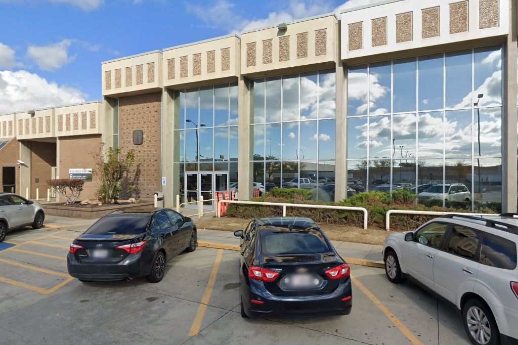 Salt Lake City Passport Office